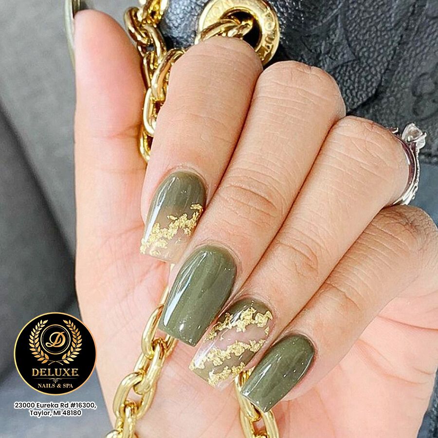 Beautiful Nail